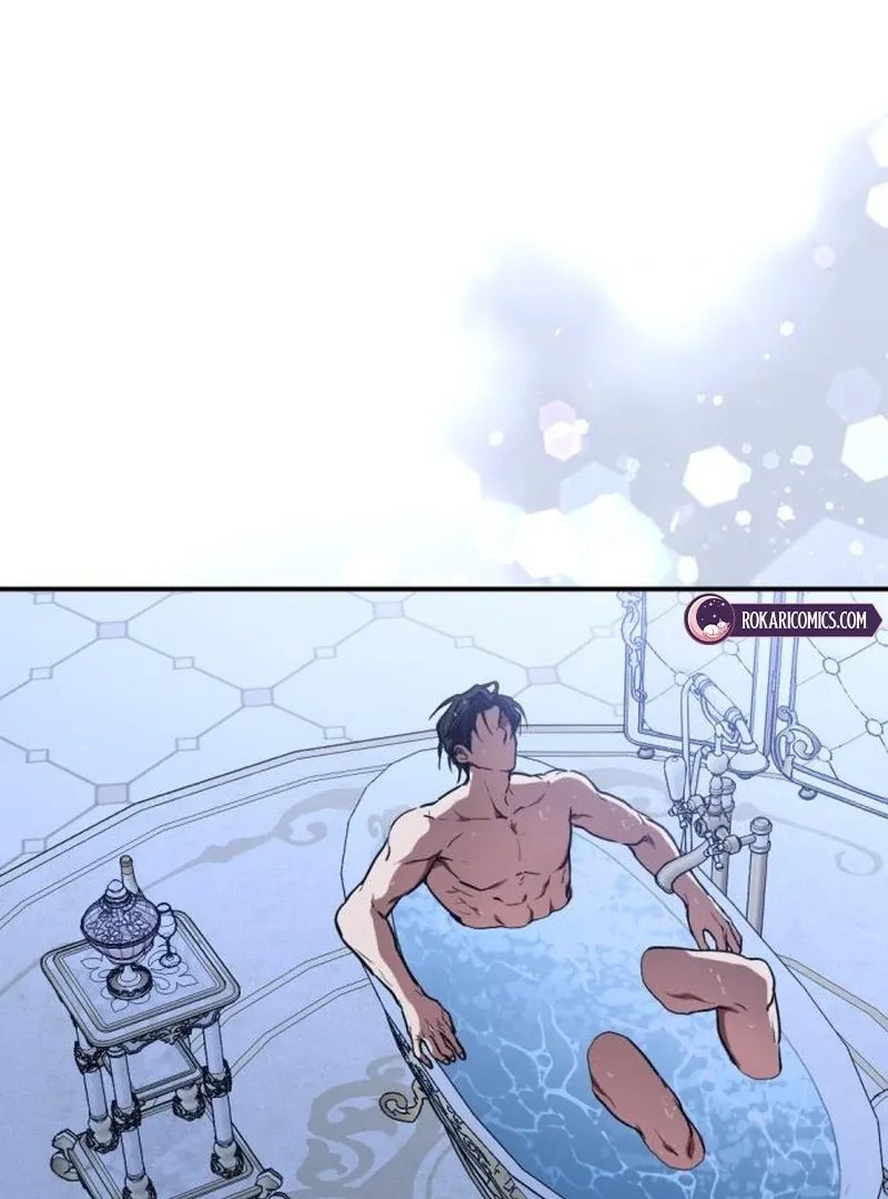 Shadow in Paradise Chapter 3 page 57 - 
