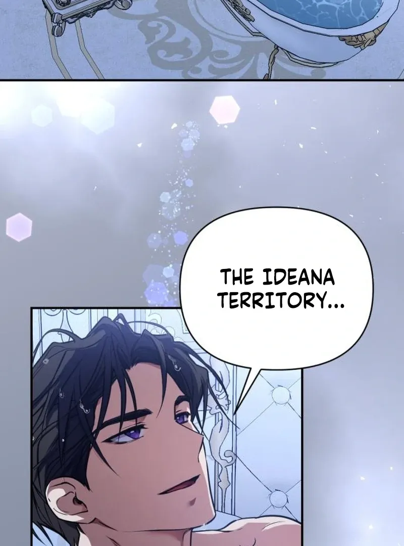 Shadow in Paradise Chapter 3 page 58 - 