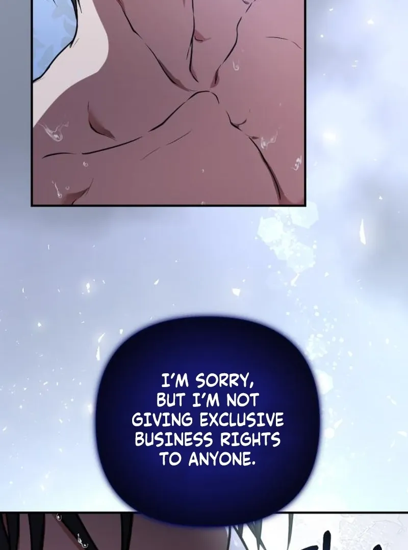 Shadow in Paradise Chapter 3 page 59 - 