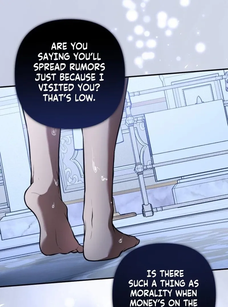 Shadow in Paradise Chapter 3 page 62 - 