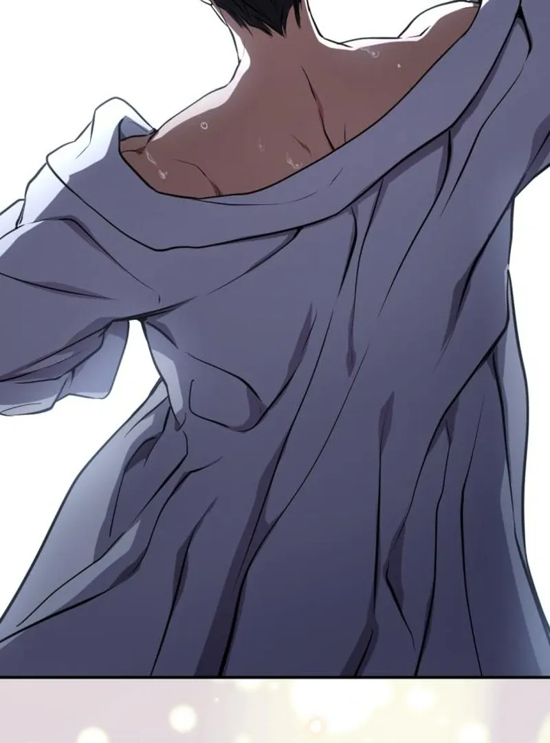 Shadow in Paradise Chapter 3 page 64 - 
