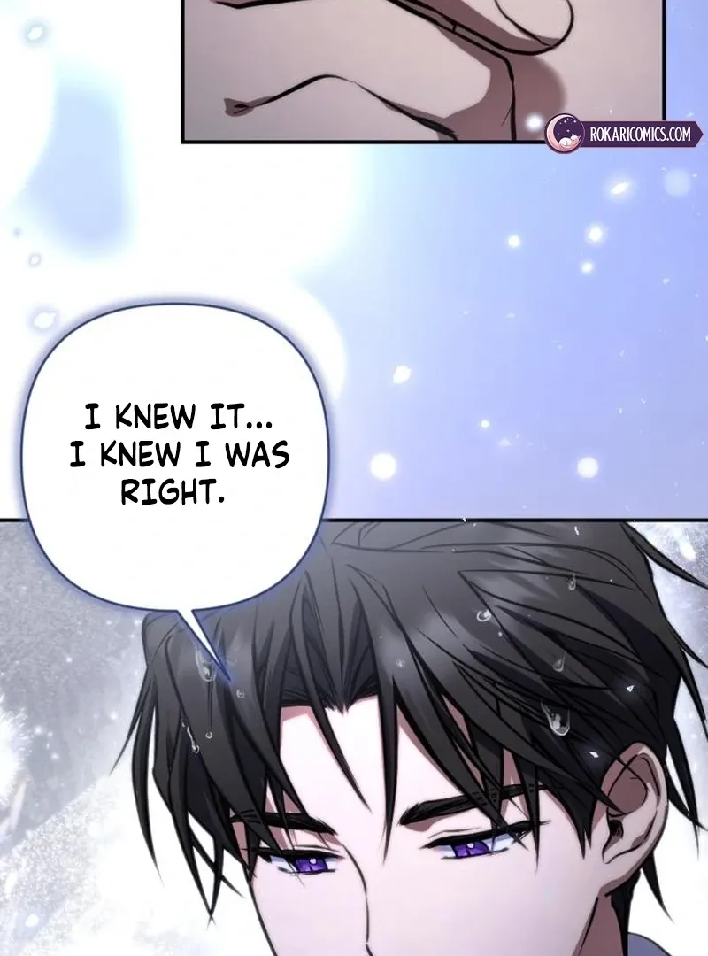 Shadow in Paradise Chapter 3 page 68 - 