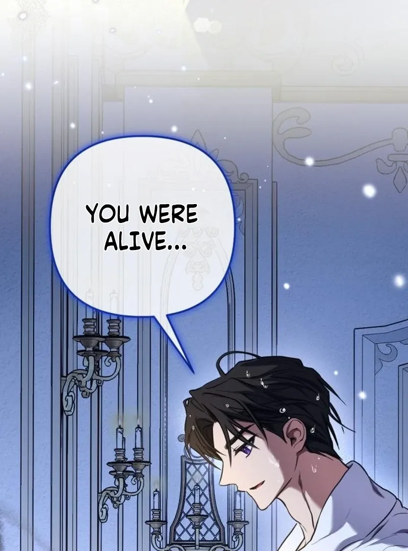 Shadow in Paradise Chapter 3 page 83 - 