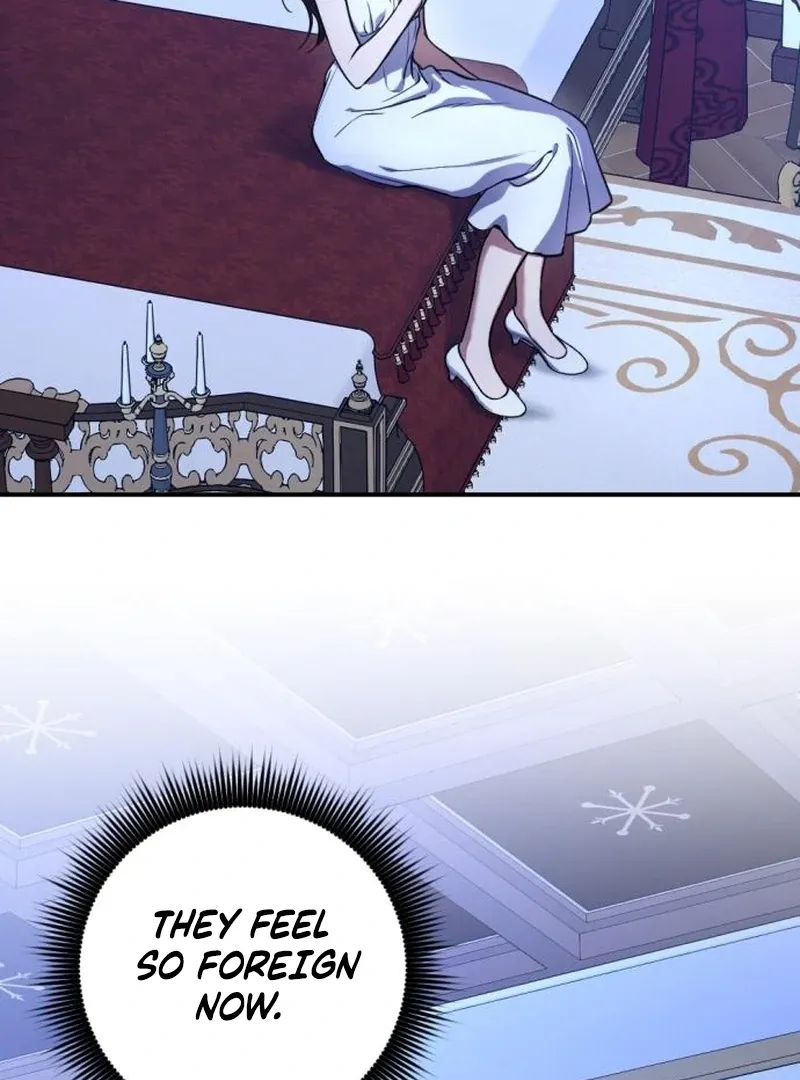 Shadow in Paradise Chapter 3 page 88 - 