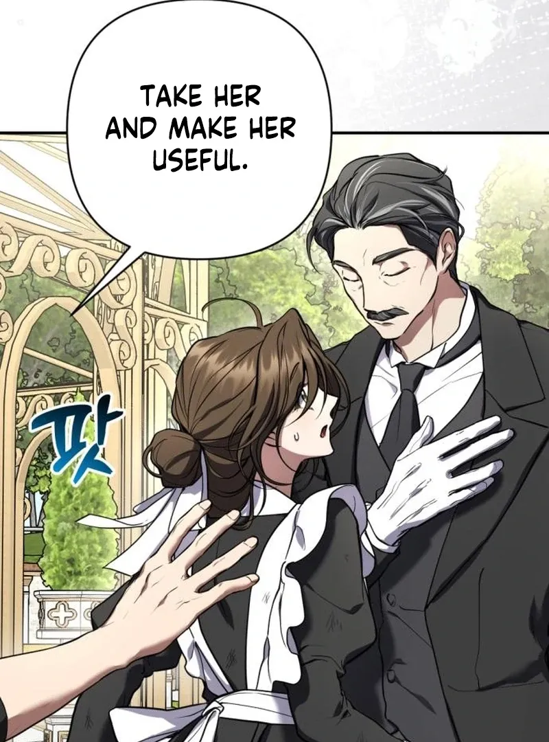 Shadow in Paradise Chapter 3 page 10 - 