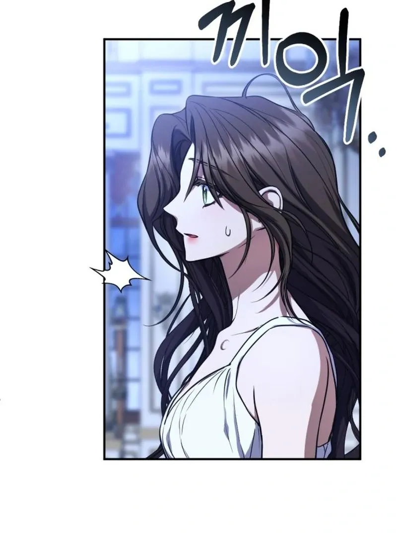 Shadow in Paradise Chapter 3 page 91 - 