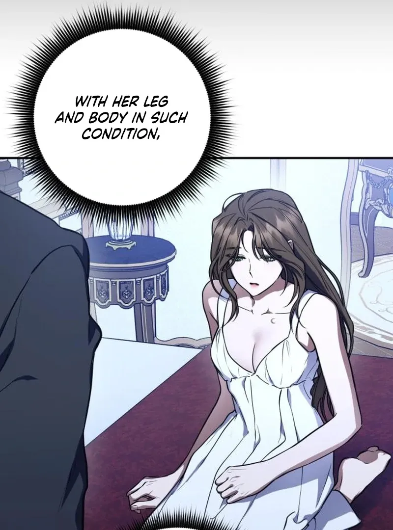 Shadow in Paradise Chapter 4 page 106 - 