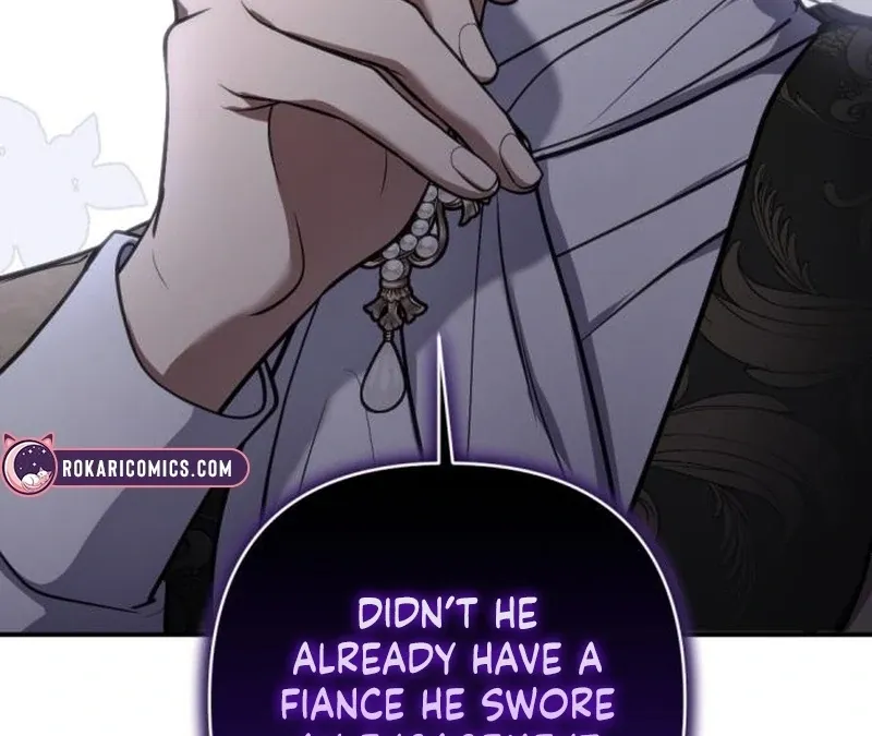 Shadow in Paradise Chapter 4 page 124 - 