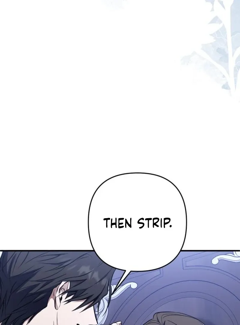 Shadow in Paradise Chapter 4 page 14 - 