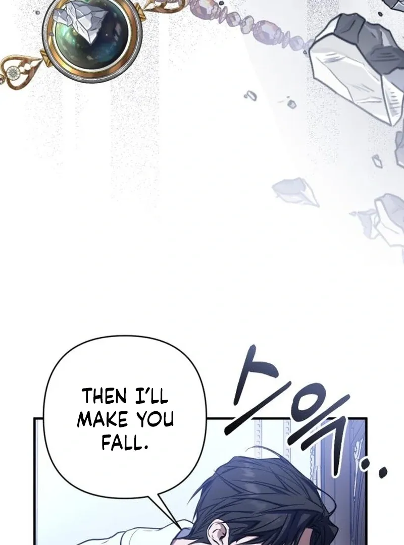 Shadow in Paradise Chapter 4 page 22 - 