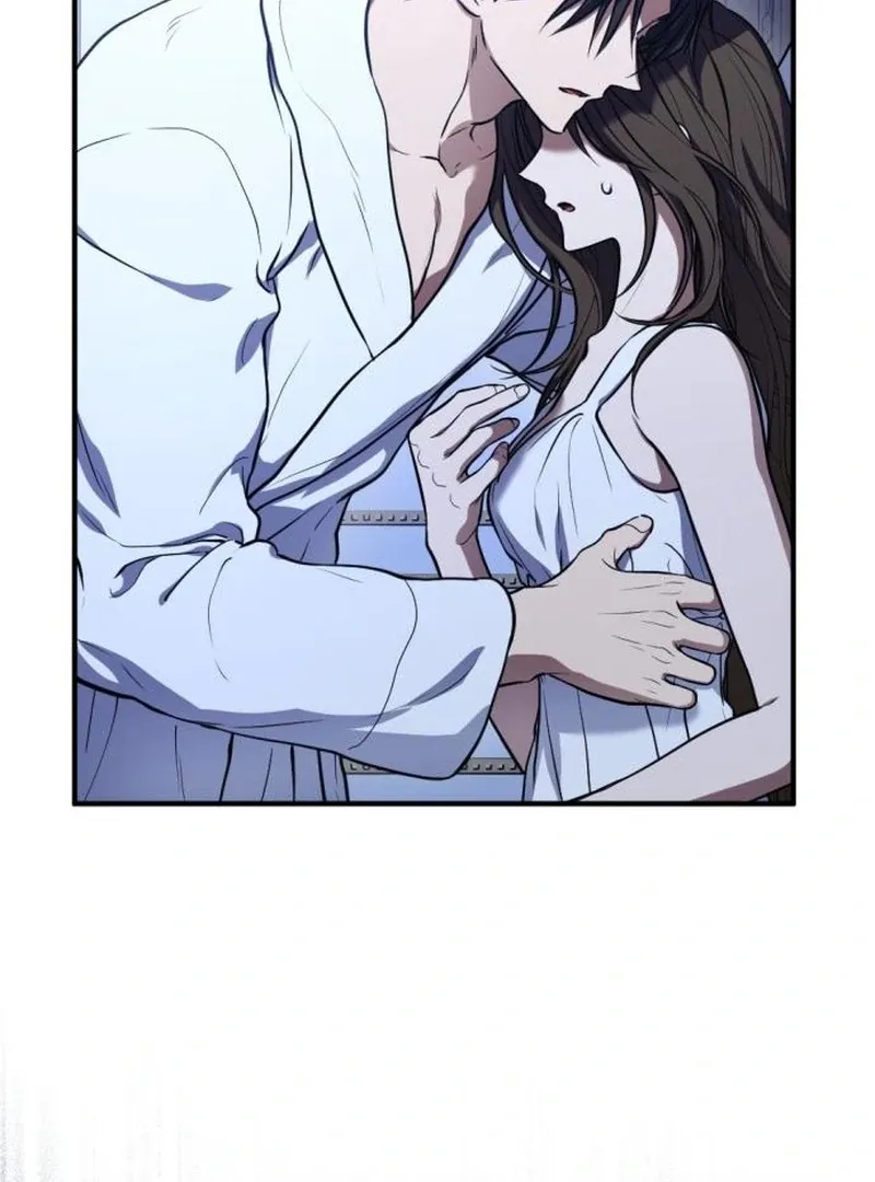 Shadow in Paradise Chapter 4 page 23 - 