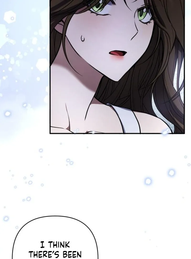 Shadow in Paradise Chapter 4 page 5 - 