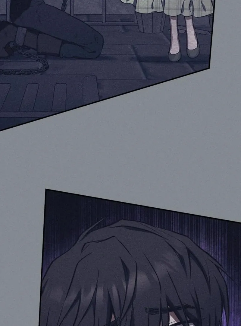 Shadow in Paradise Chapter 4 page 46 - 
