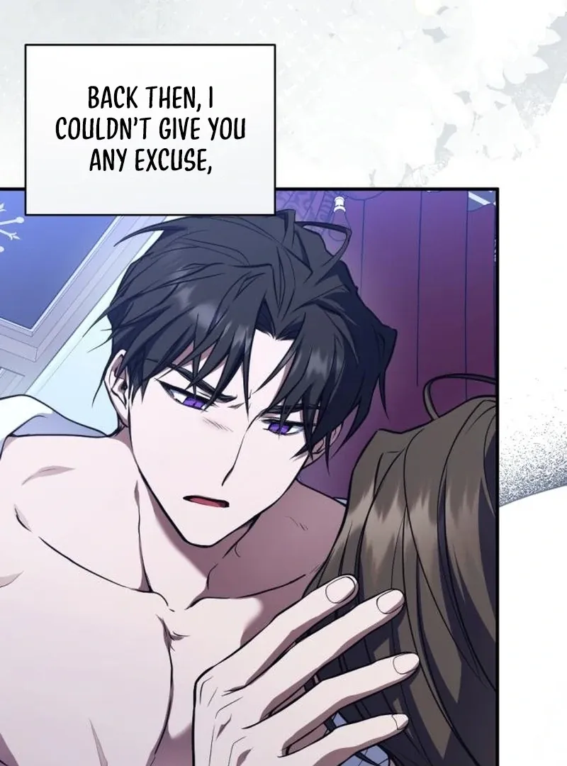 Shadow in Paradise Chapter 4 page 52 - 