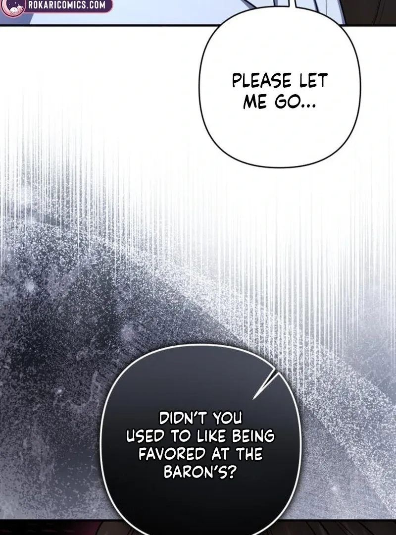 Shadow in Paradise Chapter 4 page 7 - 