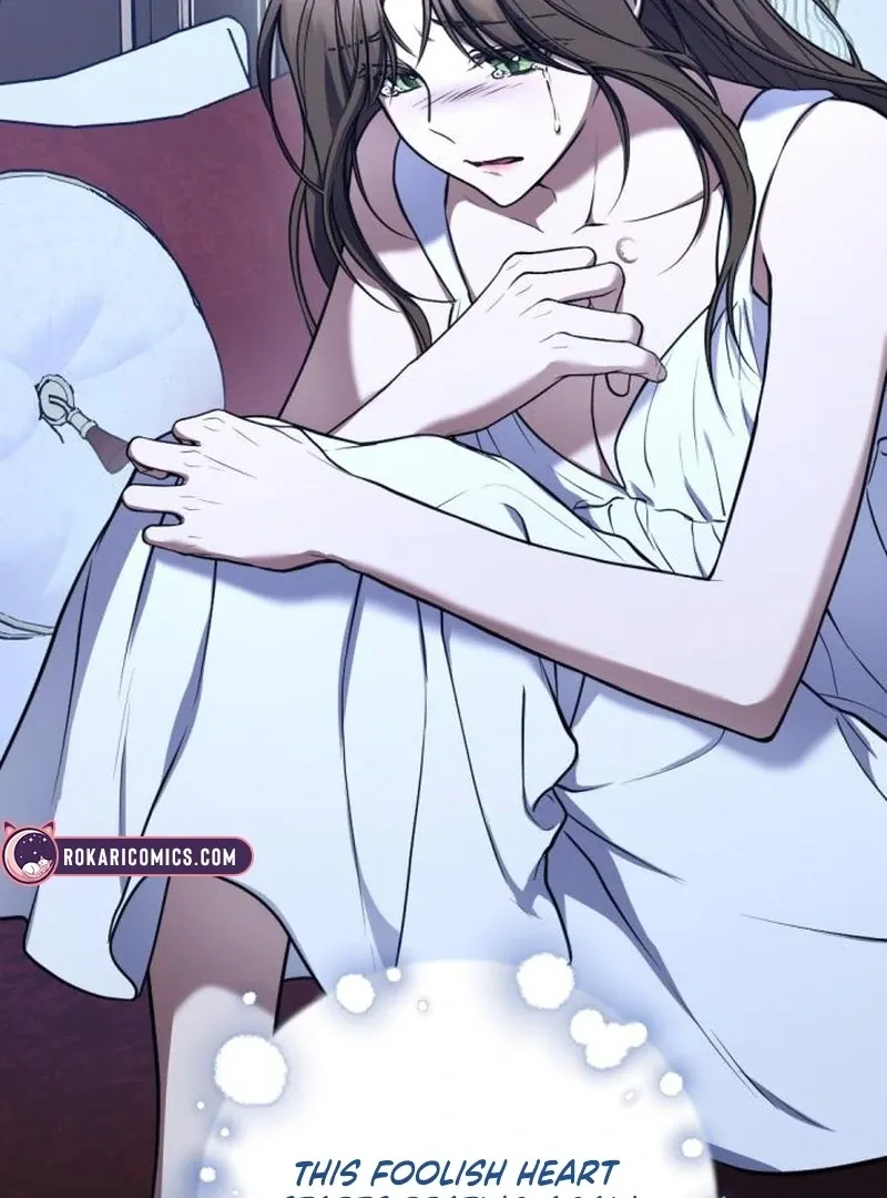Shadow in Paradise Chapter 4 page 69 - 