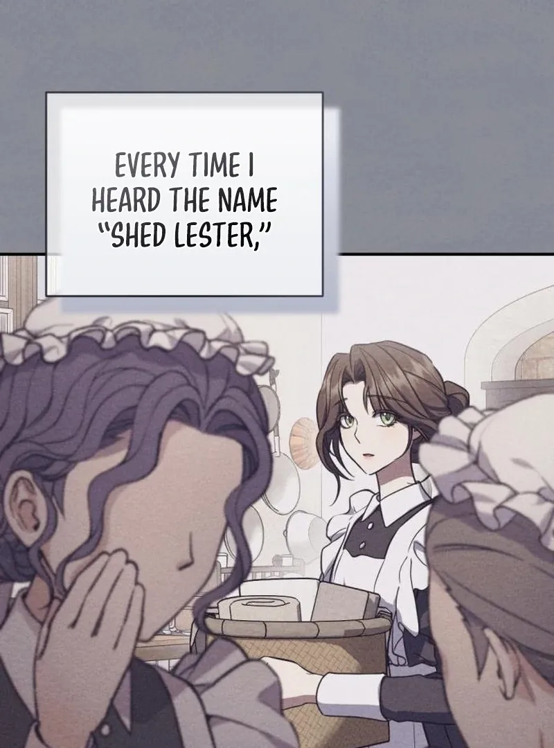 Shadow in Paradise Chapter 4 page 74 - 