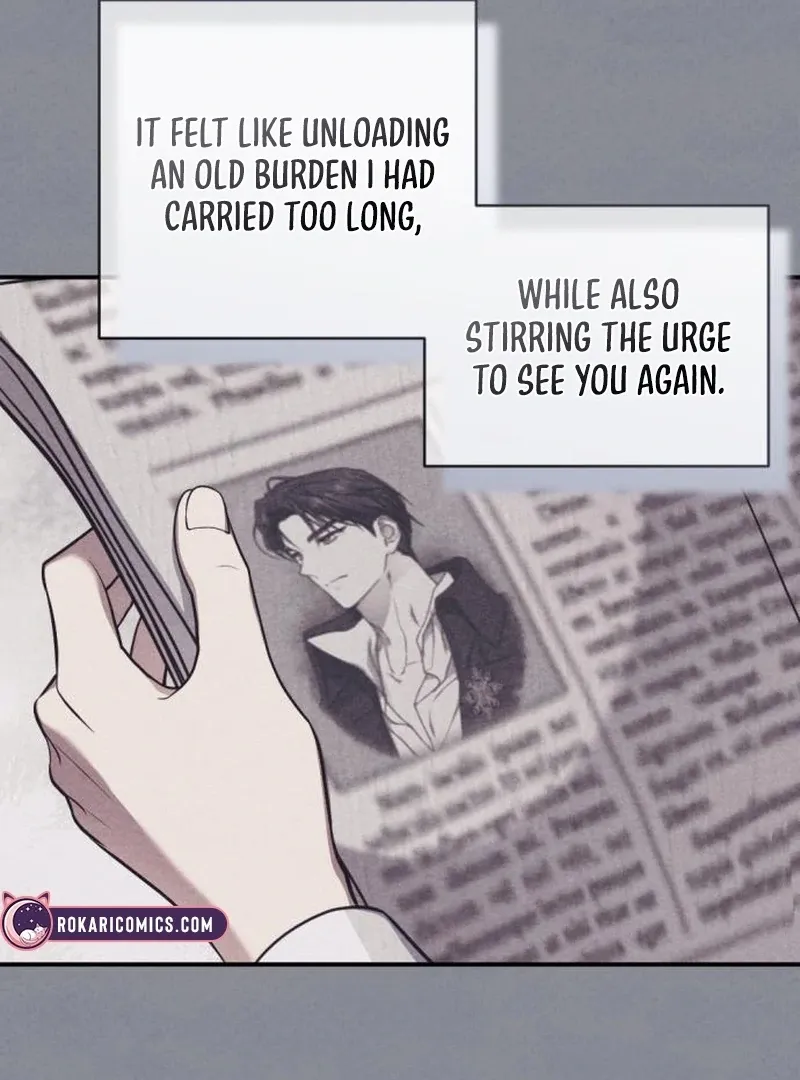 Shadow in Paradise Chapter 4 page 80 - 
