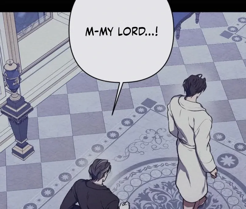 Shadow in Paradise Chapter 4 page 96 - 