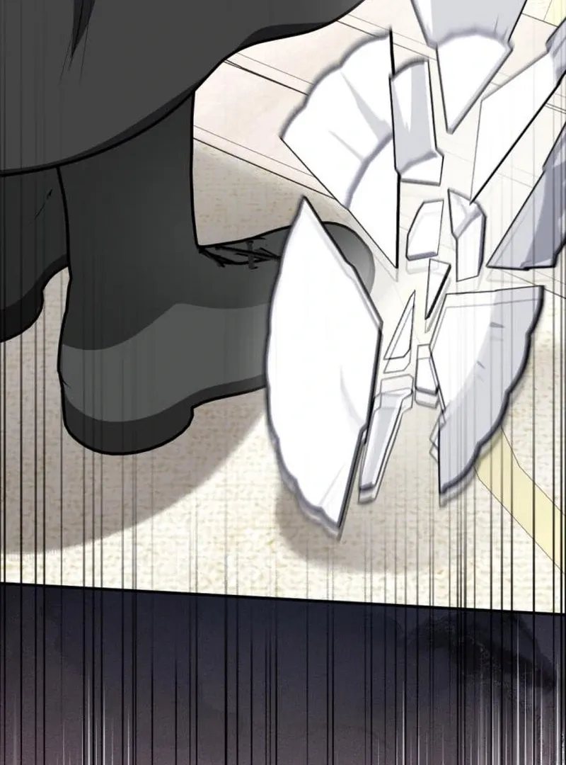 Shadow in Paradise Chapter 5 page 11 - 