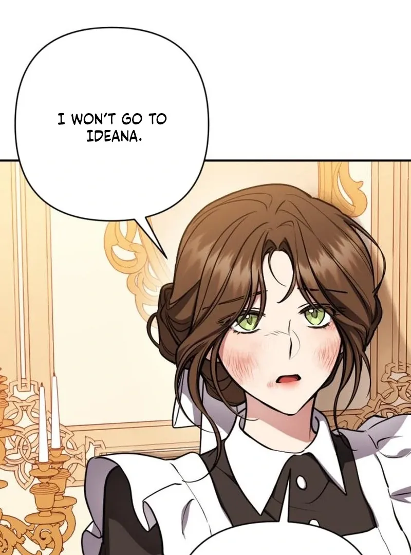 Shadow in Paradise Chapter 5 page 103 - 