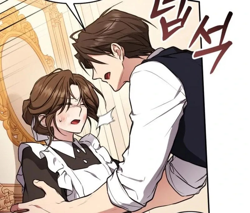 Shadow in Paradise Chapter 5 page 105 - 