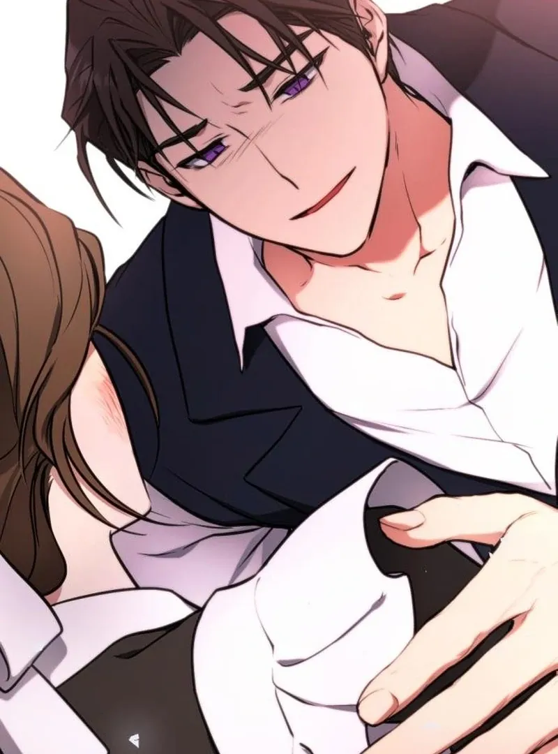 Shadow in Paradise Chapter 5 page 111 - 