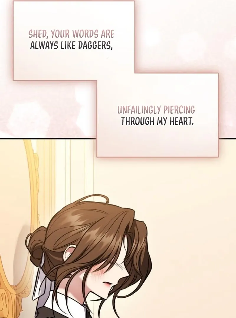 Shadow in Paradise Chapter 5 page 116 - 