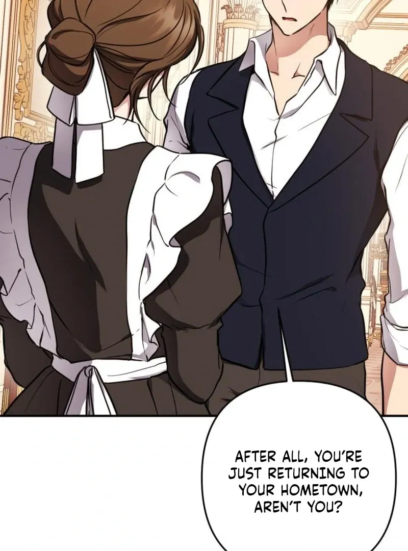 Shadow in Paradise Chapter 5 page 120 - 