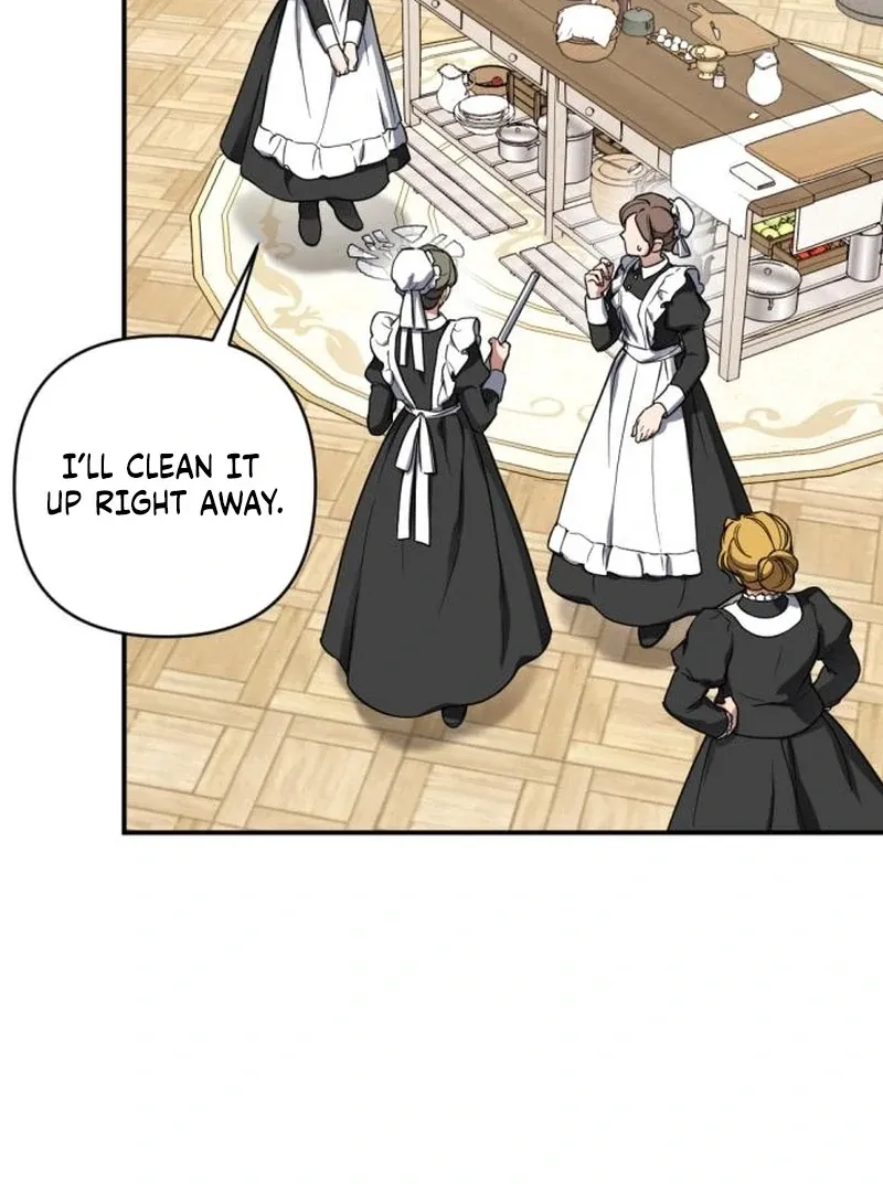 Shadow in Paradise Chapter 5 page 13 - 