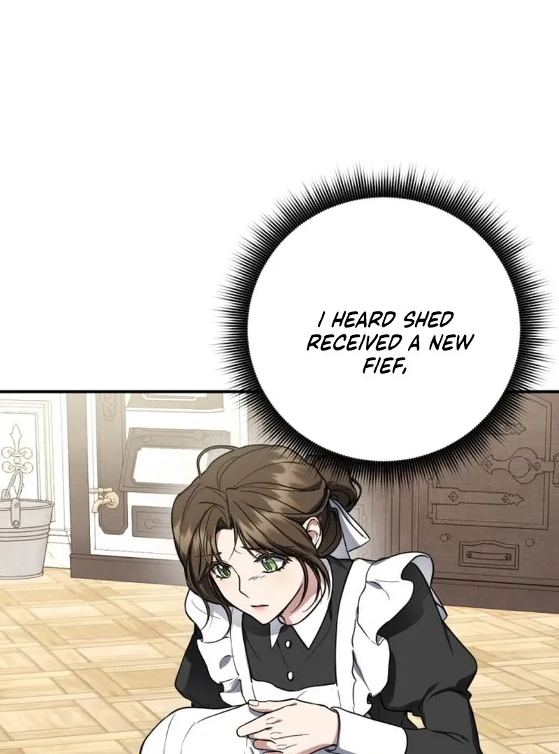 Shadow in Paradise Chapter 5 page 14 - 