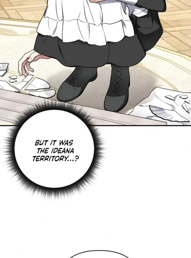 Shadow in Paradise Chapter 5 page 15 - 