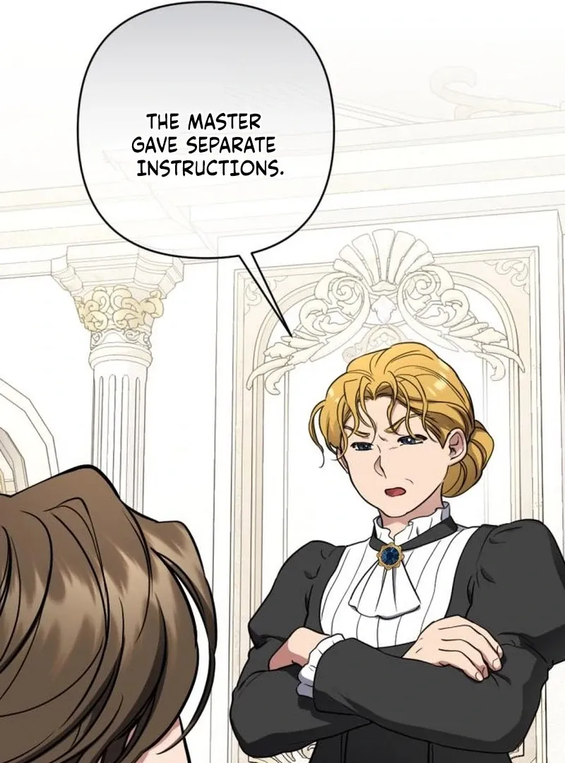 Shadow in Paradise Chapter 5 page 18 - 