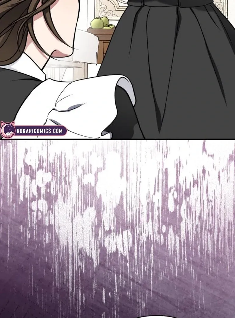 Shadow in Paradise Chapter 5 page 19 - 