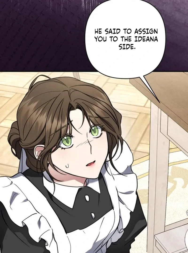 Shadow in Paradise Chapter 5 page 20 - 