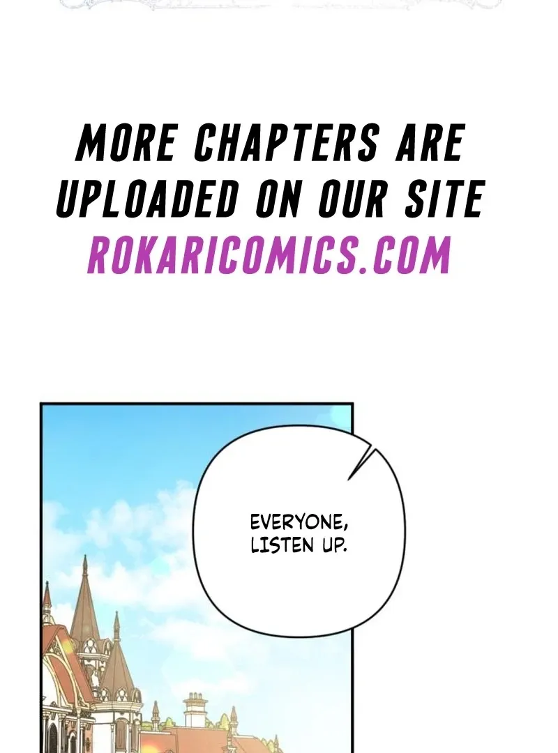 Shadow in Paradise Chapter 5 page 3 - 