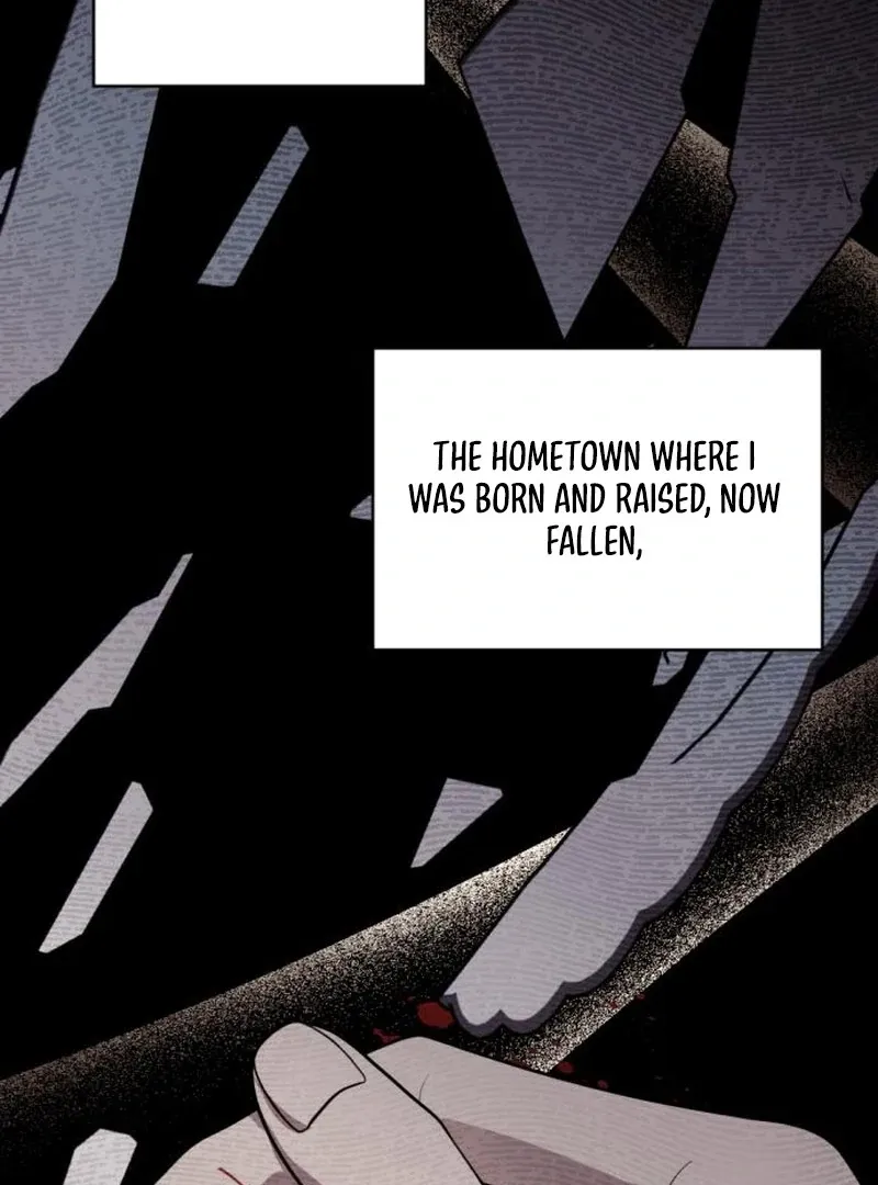 Shadow in Paradise Chapter 5 page 22 - 