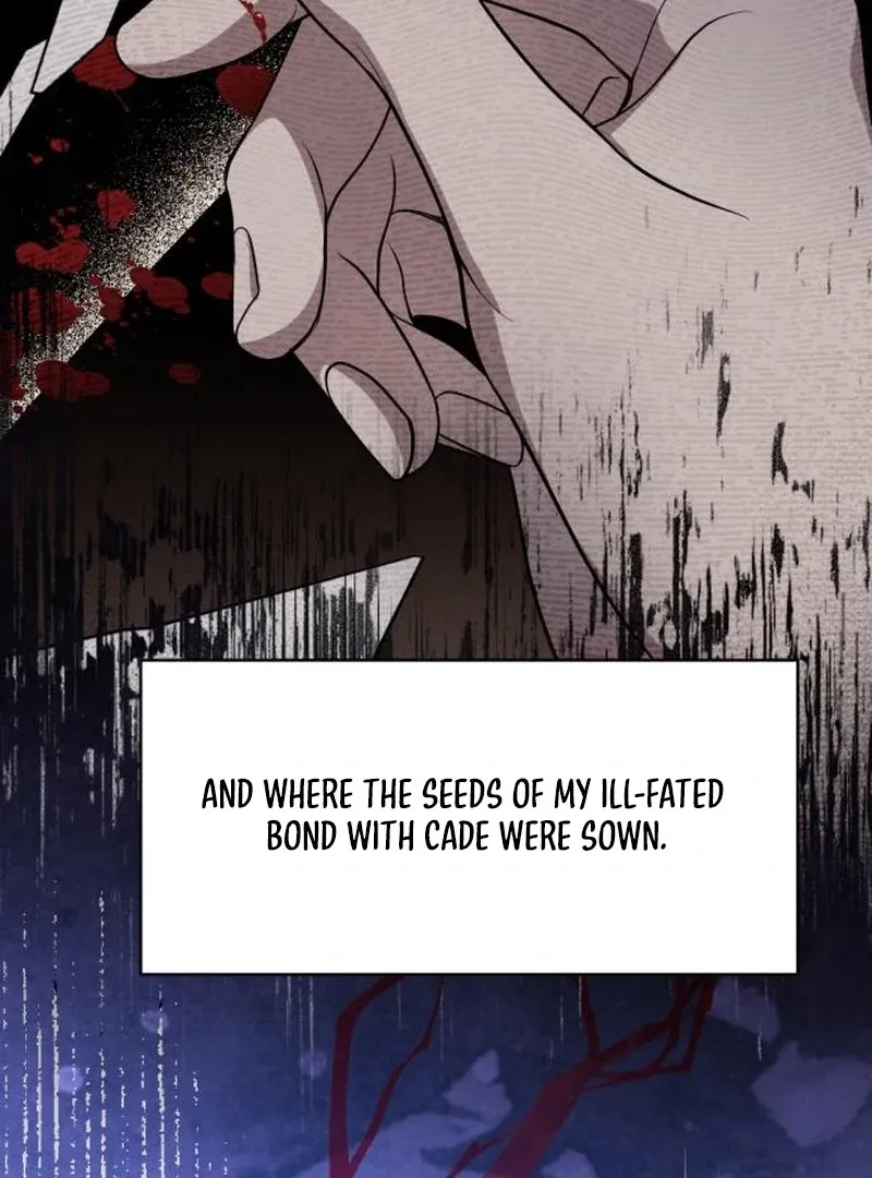 Shadow in Paradise Chapter 5 page 23 - 