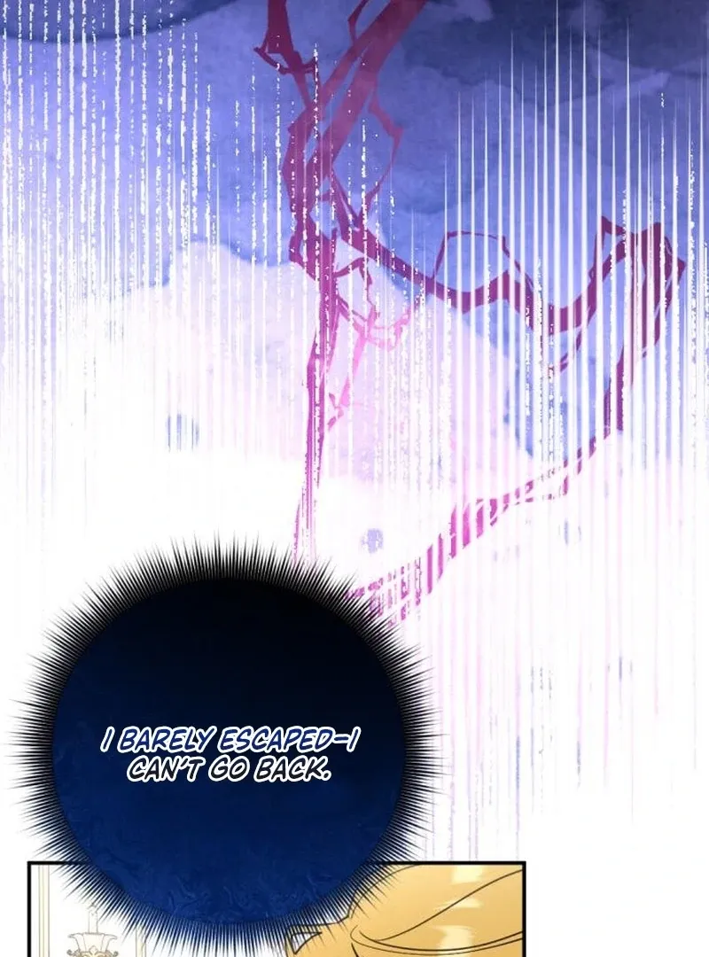 Shadow in Paradise Chapter 5 page 24 - 