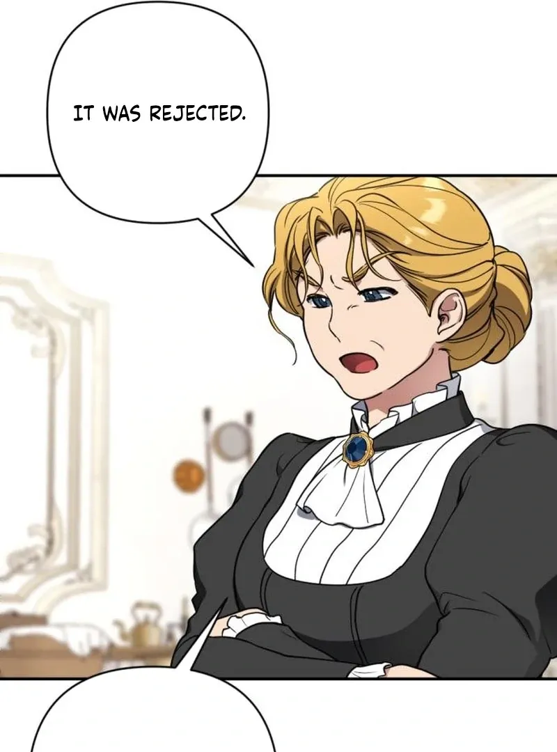Shadow in Paradise Chapter 5 page 27 - 