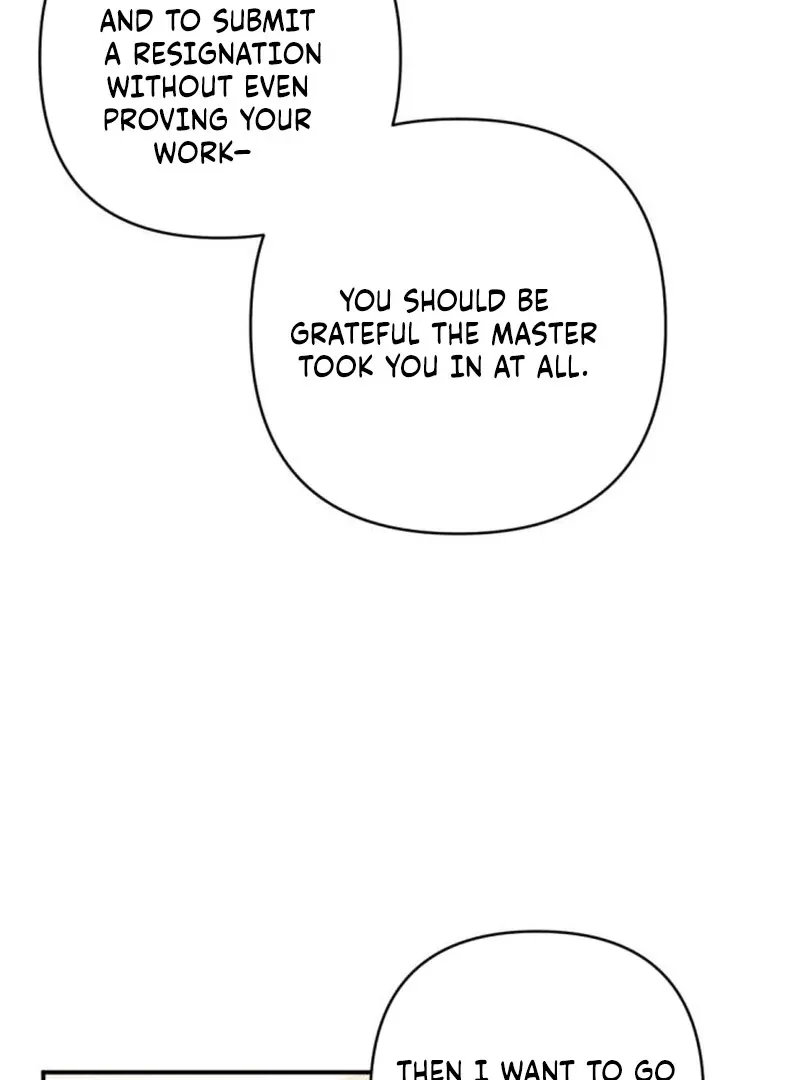 Shadow in Paradise Chapter 5 page 28 - 
