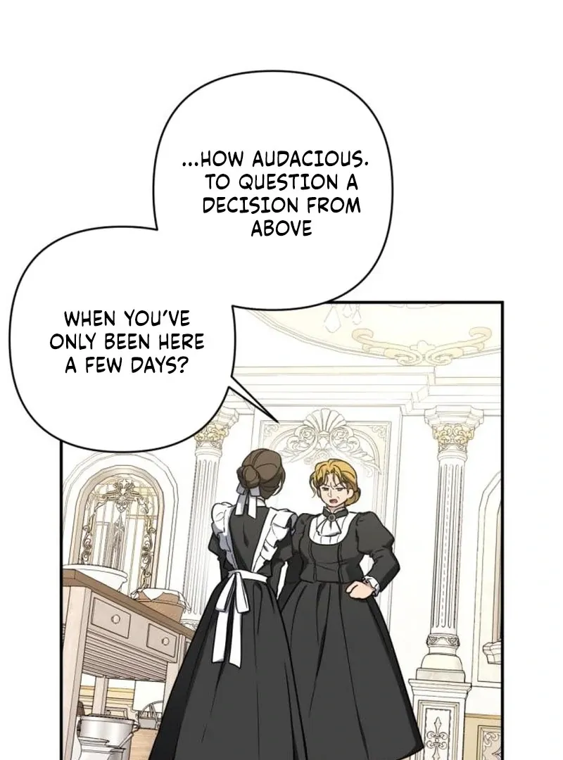 Shadow in Paradise Chapter 5 page 30 - 