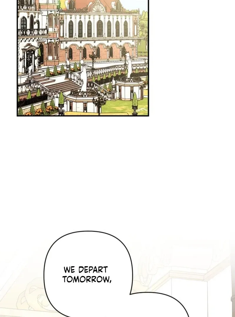 Shadow in Paradise Chapter 5 page 4 - 
