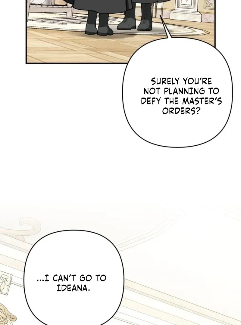 Shadow in Paradise Chapter 5 page 31 - 