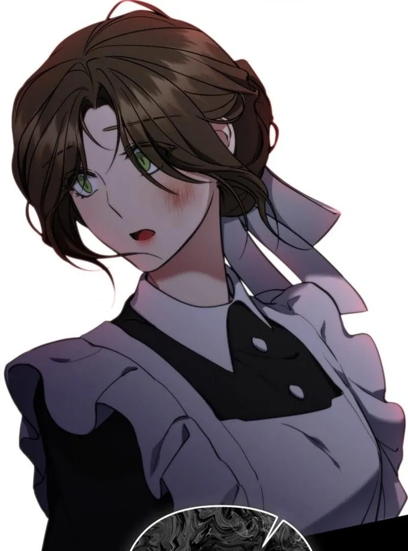 Shadow in Paradise Chapter 5 page 37 - 