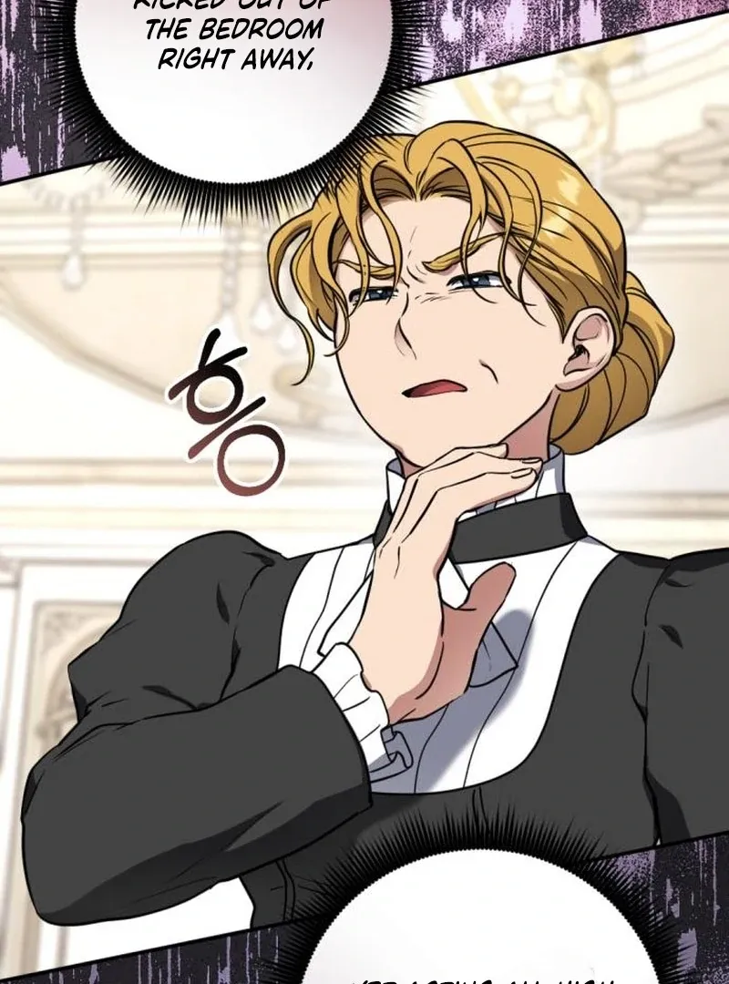 Shadow in Paradise Chapter 5 page 39 - 