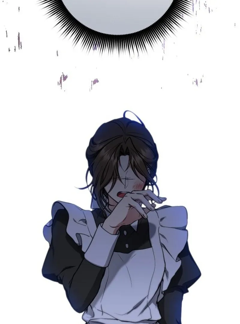 Shadow in Paradise Chapter 5 page 41 - 