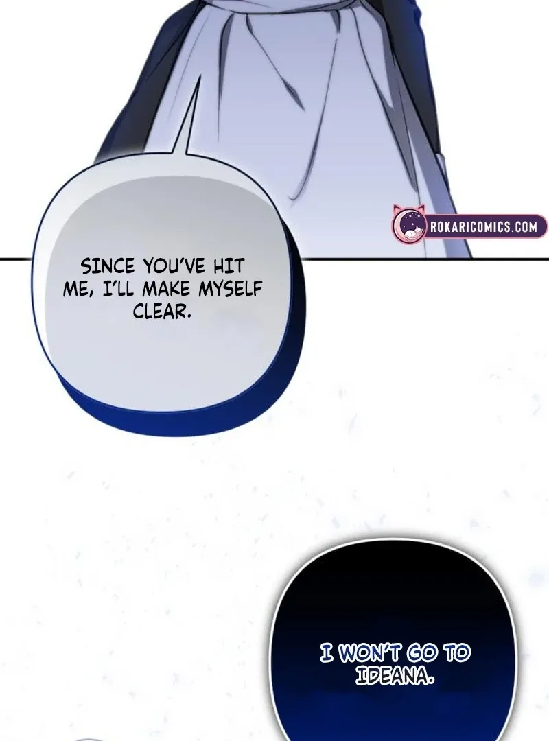 Shadow in Paradise Chapter 5 page 42 - 