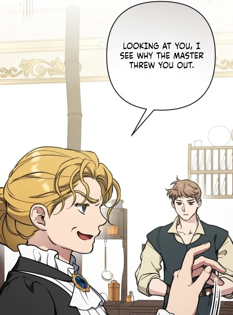 Shadow in Paradise Chapter 5 page 47 - 