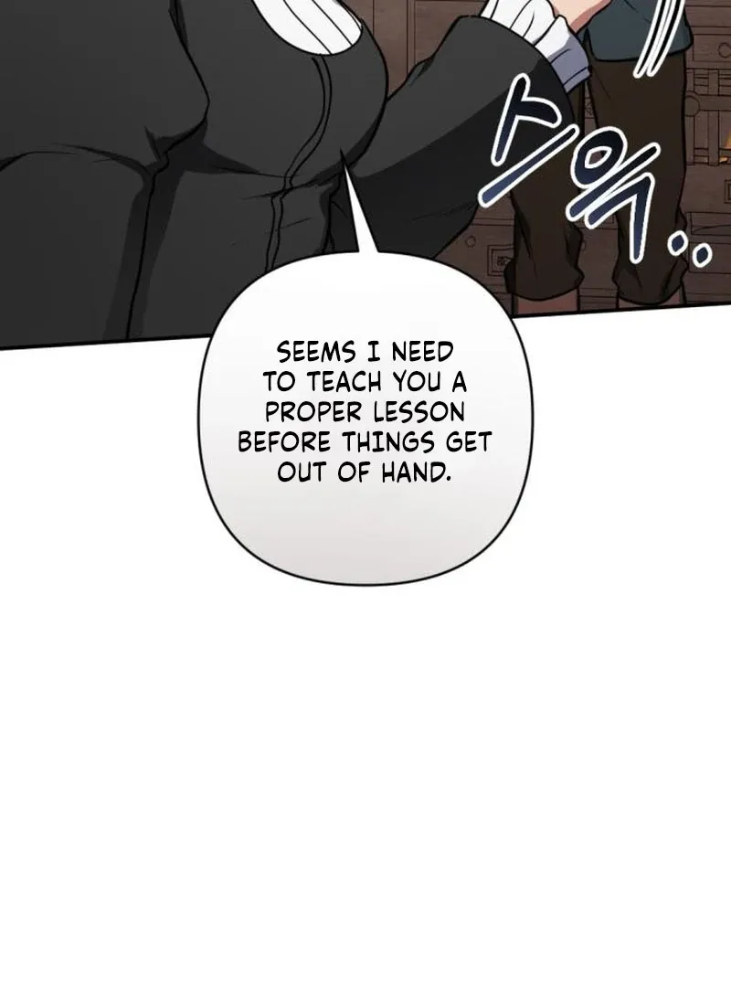 Shadow in Paradise Chapter 5 page 48 - 